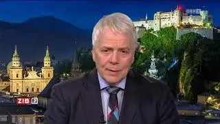 Professor Karl Heinz Brisch warnt vor 