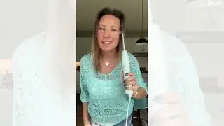I will create authentic ugc videos as a mature female content creator | Link in description 👇🏼