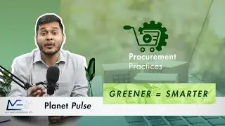 Green Procurement for Businesses