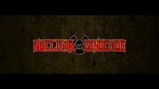 Nuclear Genocide - Full Concert  @clublamporphyr