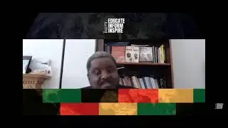 Dr Tommy Curry: Where are our White Liberal Friends?