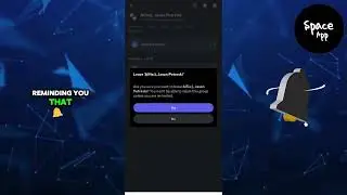Выйти из группового чата в Discord за считанные секунды