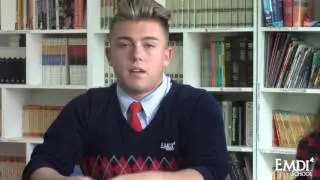 ENTREVISTA LISTA PIBE