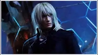 Dissidia NT Team Snow VS Team Tifa 2v2