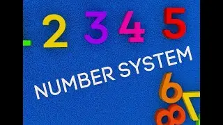 #AS GLOBAL SOLUTION# Aptitude, basics on number system @Arun Pal Sir
