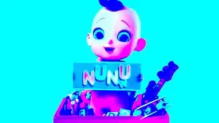 (Most viewed)NuNu tv logo intro Effects (Sponsored by preview 2 Effects)