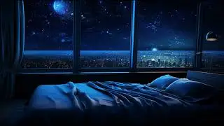 Deep Sleep Companion | Soothing White Noise to Help You Fall Asleep and Stay Sleeping | 1 hour