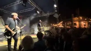 Marked Men - Wait Here, Wait For You // 17.07.2025 Bergamo, Punk Rock Raduno