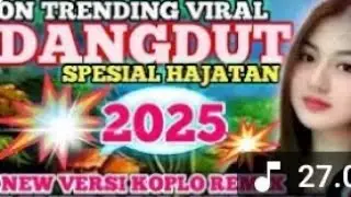 DJ DANGDUT SPC KONDANGAN//MUTiARA HATI