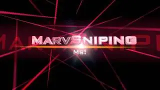 MarvSniping Intro