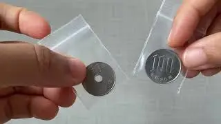 Mini collection: Japanese yen (円, &yen;, JPY) | By VeVee