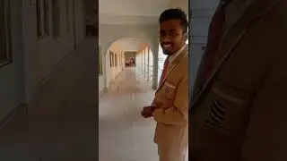 Day4  hospital training experience #invertisuniversity #minivlog #bareilly