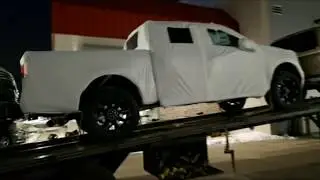Tesla Pickup Truck CYBERTRUCK Unveiling Conspiracy Cinematic Trailer