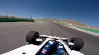 Bator Racing 2014 High Desert Challenge Race Day