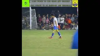 Jk Bank Fc vs Arco Fc Khushaal Stadium Sopore #new #football #bhfyp #viral@footballloversofkashmir