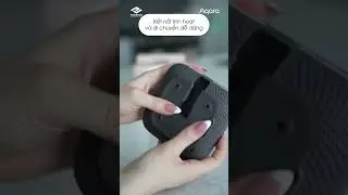 Unbox Aqara Hub M3 #aqara #smarthome #nhathongminh #congnghe #hub #thanhcongnghe #matter #zigbee