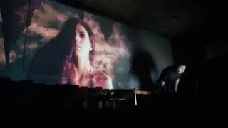 Emma Zunz - Defibrylator Fest. 6 (excerpt)