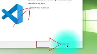 How to do setup for Html and Css || code with darkfire