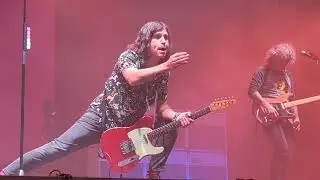 Rulo y la Contrabanda - Verano del 95 - Directo Recorda Fest 2024 - A Coruña - 4K