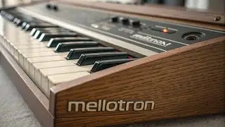 Mellotron Explained: The Iconic Sound Behind Prog Rock Legends