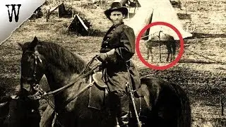 5 UNSOLVED CIVIL WAR MYSTERIES That Still Baffle Us