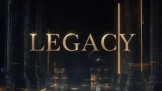 LEGACY &ndash; Classical Trap Beat | Royal Cinematic Trap Instrumental | Oceonix Music