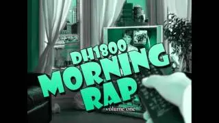 Dj High T - Freestyle (Slowed-N-Throwed) - DH 1800