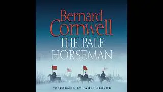 Pale Horseman by Bernard Cornwell | Free Audiobook