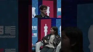 Salty Commentators | #chess #chesstalk #humor