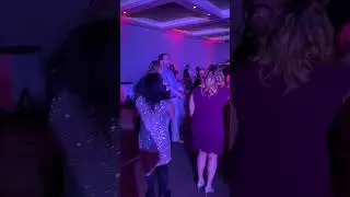 Venezia Boston Holiday Party - Boston Wedding DJ - Ramu and the Crew