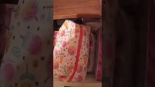 Makeup Collection and Declutter January 2026