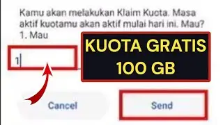 Cara Mendapatkan Saldo Dana Gratis, Kuota Gratis Pulsa Gratis Terbaru 2023