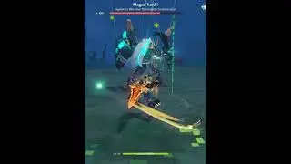 C6 Kinich vs the world pt14