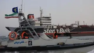 Saisie du Stena Impero : r&eacute;union de crise &agrave; Londres, enqu&ecirc;te de T&eacute;h&eacute;ran