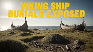 Viking Ship Burial Mysteries: Modern Techniques That Changed Archaeology | History