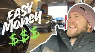 I RESOLD 2 Cars BACK at the Auction for a PROFIT