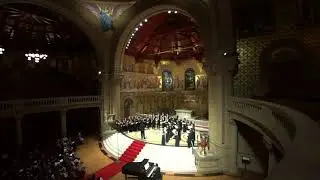 Stephen Paulus: Hymn to the Eternal Flame