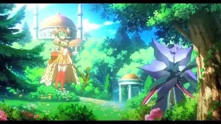 Cardfight Vanguard G Soundtrack | Muskateers Barrage