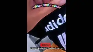 💥💥💥Adidas Fake🧐🧐🧐 #trollface #edit #funk