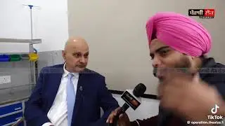 Dr Kulwant Singh Dhaliwal latest interview, about Sikhs , ਤੁਹਾਡਾ ਕੀ ਵਿਚਾਰ ਹੈ?