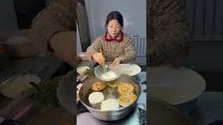 Amazing Chinese Street Food LIVE 🇨🇳 Master Cooking Skills Sizzling Woks Relaxing Cooking Sounds ASMR
