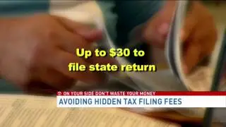 Costly catches with IRS Free File program