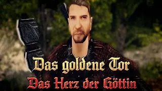 12 │ Das goldene Tor II (Gothic II Mod) │ Neue Gefahren