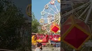 swat fizagat park Julia #entertainment #asiancountries #pakistanafghanistan #mela