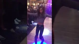 DETROIT VK ALL STARS LSS PT. 1