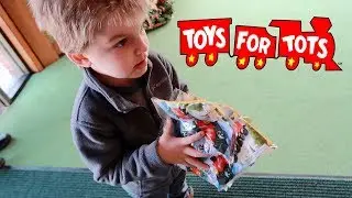 OUR LEGO DONATING ADVENTURE + LEGO HAUL/UNBOXING!