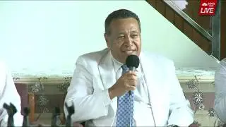 American Samoa Region Adventist Youth (AY) | Panel Discussion
