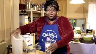 Casting360: Celebrity Chef