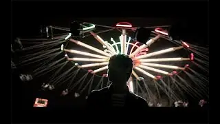 DallasK - Recover [Official Music Video]