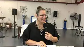 PTIM Sunday School with Minister Mariluz Colon, January 18, 2026